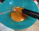Foto del paso 2 de la receta Alitas maceradas con miel, mostaza y picantes al gusto en Airfryer o al horno