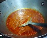 A picture of step 3 of Creamy Dal.