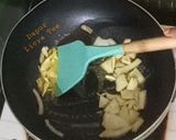 Foto langkah ke 12 dari resep FU YUNG HAI Ayam Udang.