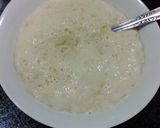 Foto langkah ke 1 dari resep Roti pisang sosis keju, tanpa ulen... empuk, pasti berhasil #indonesiamemasak.