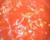 Foto del paso 3 de la receta: Pasta con salsa de tomate
