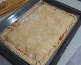 Foto del paso 4 de la receta: Empanada de Atún y Verduras