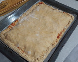 Foto del paso 4 de la receta: Empanada de Atún y Verduras