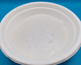 Foto del paso 9 de la receta: Menjablanc con leche de coco