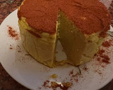 Foto del paso 4 de la receta: QUESO de CAJU con cúrcuma y hierbas