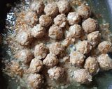 عکس مرحله 2 از دستور خورش نخودفرنگی لبنانی 🌸