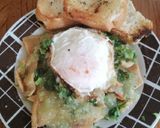Foto del paso 4 de la receta: Chilaquiles