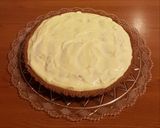 Foto del passaggio 12 della ricetta Crostata al tiramisù