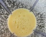 Foto del paso 1 de la receta Polo de hielo de melón y nectarina