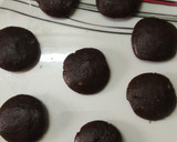 ராகி நட்ஸ் குக்கீஸ் (Raagi nuts cookies recipe in tamil) ரெசிபி ஸ்டேப் 4 புகைப்படம்
