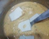 A picture of step 3 of Amritsari Paneer Pakora.