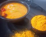 સંભાર પ્રીમીકસ અને ઇન્સ્ટન્ટ સંભાર (Sambhar Premix And Instant Sambhar Recipe In Gujarati) રેસીપી સ્ટેપ9ફોટો