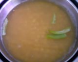 दाल पकवान (Dal pakvan recipe in Hindi) रेसिपी चरण 4 फोटो