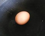 Foto del paso 2 de la receta Ensalada de patata, atún y huevo
