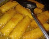 Foto langkah ke 4 dari resep Lumpia bihun.