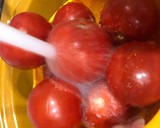Foto del paso 1 de la receta: Salmorejo cordobés