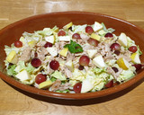 Foto del paso 1 de la receta: Ensalada hindú
