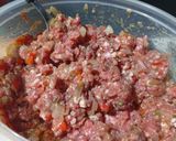 Foto del paso 2 de la receta: Albóndigas bien caseritas👩🏻🍳