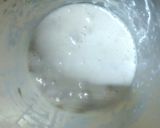 Foto del paso 1 de la receta: Caracolas con pasas y miel