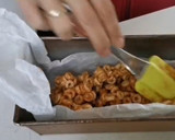 Foto del paso 3 de la receta: Barritas crunchy de avena