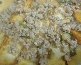 Hình bước làm 2 của món Đậu hũ kho thịt