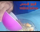 صورة لخطوة 2 من وصفة سلطة والدورف 🇺🇲