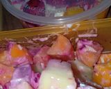 Foto langkah ke 2 dari resep Salad Buah.