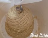 صورة لخطوة 3 من وصفة دونتس قطنية على شكل يقطين (Pumpkin Donuts) بعجينة هشة ولذيذة 🎃🍩