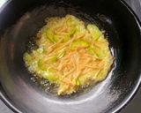 รูปขั้นตอนการทำที่ 3 ของ ข้าวไข่เจียวสองสหาย