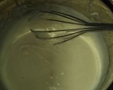 Brokkolis csirkemell recept fázis 3 fotója