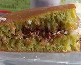 Foto langkah ke 8 dari resep Martabak Manis Teflon, Lembut Anti Keras, No Hoax 😍😜🤤👍.