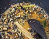 Sate Keong Pedas (no ribed) langkah memasak 3 foto