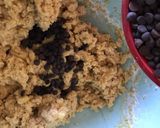 Foto del paso 4 de la receta: Galletas con Chips de Chocolate 🍪