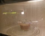A picture of step 2 of Gravy Trick.