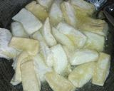 Foto langkah ke 2 dari resep Ayam dan Tahu Bumbu Bali.