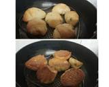 Chocolate Croissants recipe step 6 photo