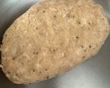 A picture of step 1 of Ajwain Poori❤️Carom Seeds Poori.