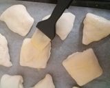 A picture of step 28 of Turkish Feta Cheese Parcels.