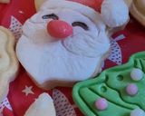 Une image de l'étape 6 de Sablés de Noël inratables.