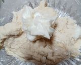 Foto langkah ke 1 dari resep Bakpao Tepung Tangmien.