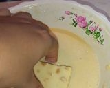 Foto del paso 6 de la receta: Amor escondido