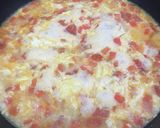 Foto langkah ke 4 dari resep Creamy Soup.