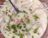 Foto del paso 8 de la receta: Ceviche Peruano Norteño