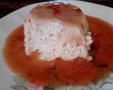Foto del passaggio 3 della ricetta Mousse alla pera e fragole