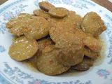 Semur Jengkol