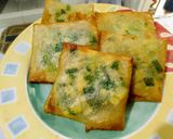 Foto langkah ke 4 dari resep Martabak Sederhana :).