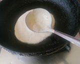 A picture of step 5 of Sweet potato Pancakes.