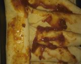 Foto del paso 3 de la receta: Canelones de puré de papas