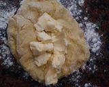 Foto del paso 3 de la receta: Stollen
