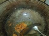 Labu siyam bumbu kuning